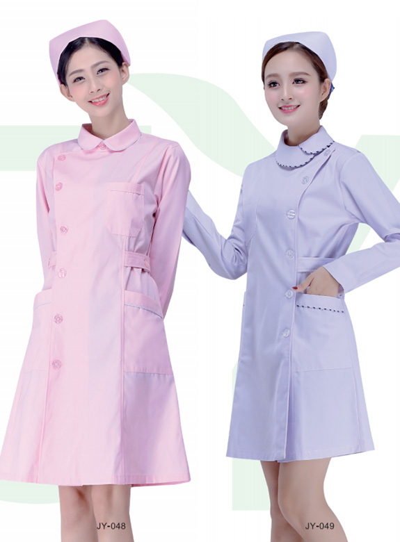 護(hù)士服冬長(zhǎng)款系列
