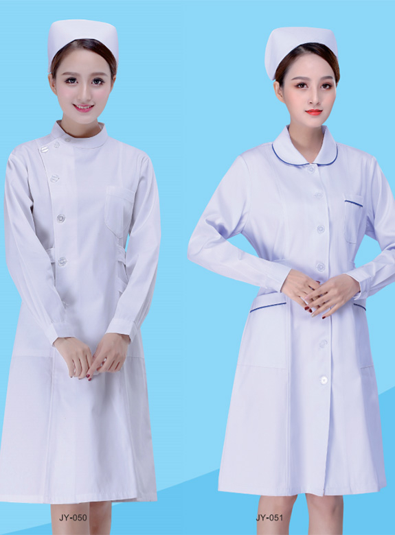 護(hù)士服冬長(zhǎng)款系列