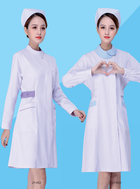 護(hù)士服冬長(zhǎng)款系列